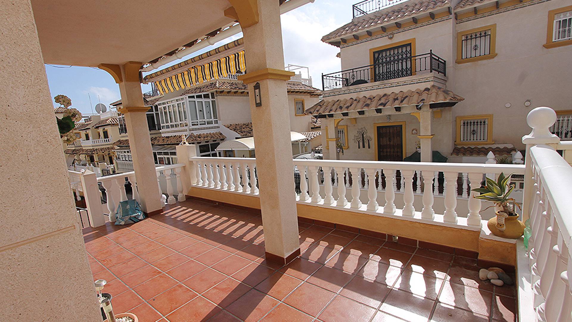 Återförsäljning - Villa - Playa Flamenca