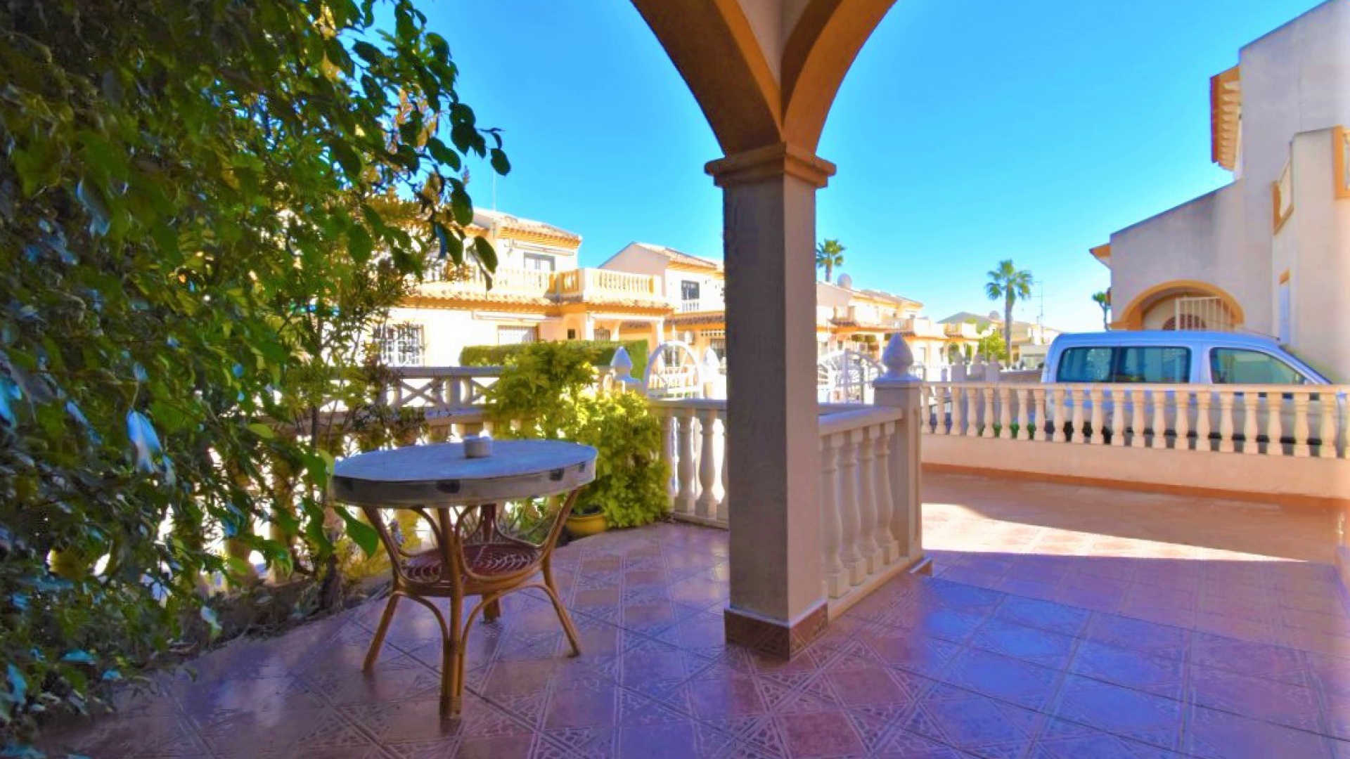 Återförsäljning - Villa - Playa Flamenca