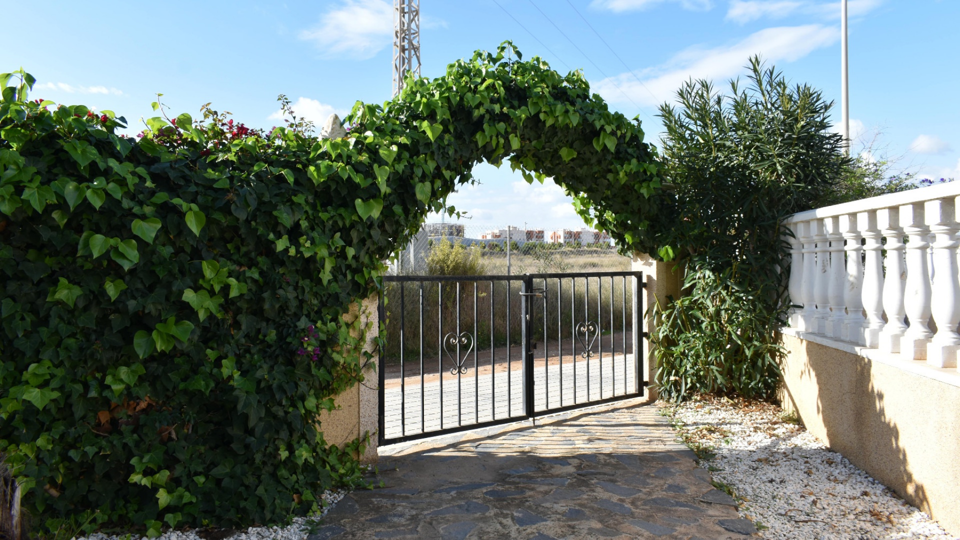 Återförsäljning - Villa - Playa Flamenca