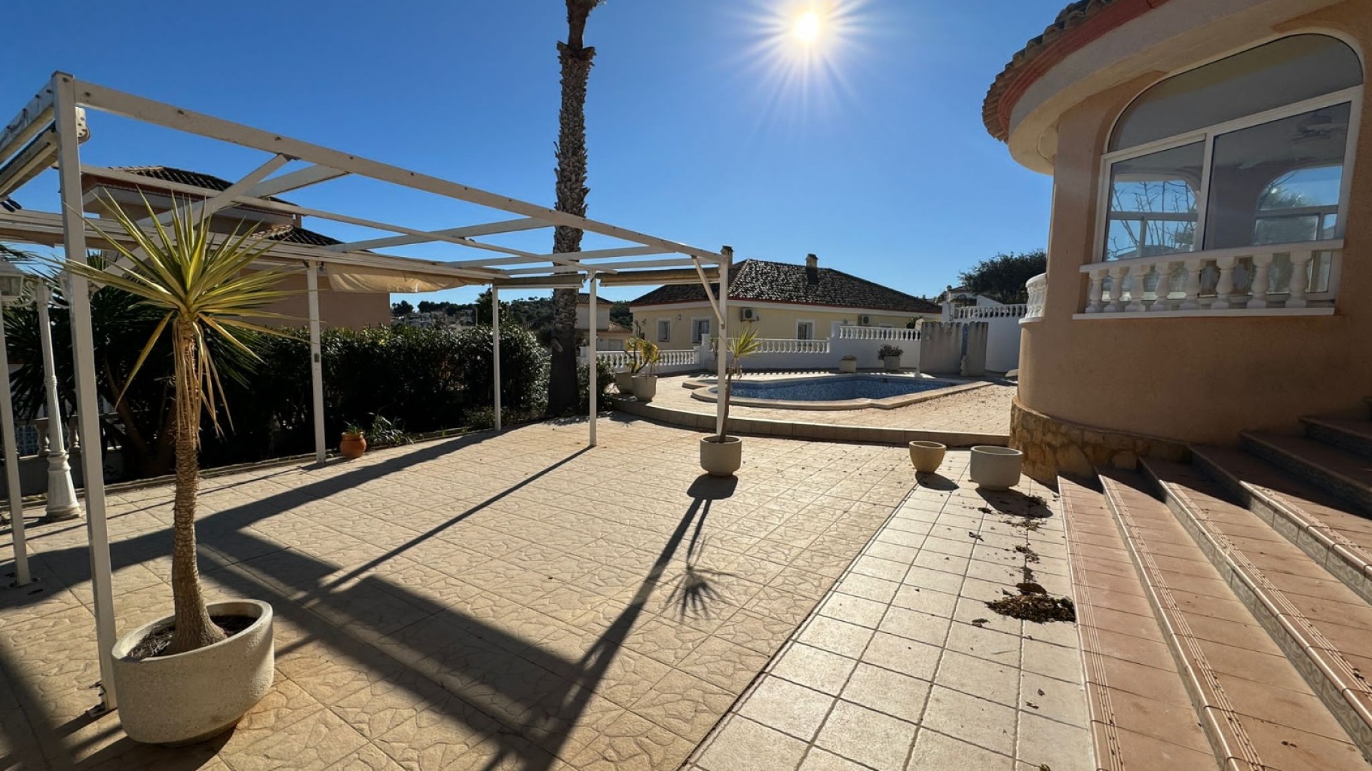 Återförsäljning - Villa - San Miguel de Salinas - San Miguel De Salinas