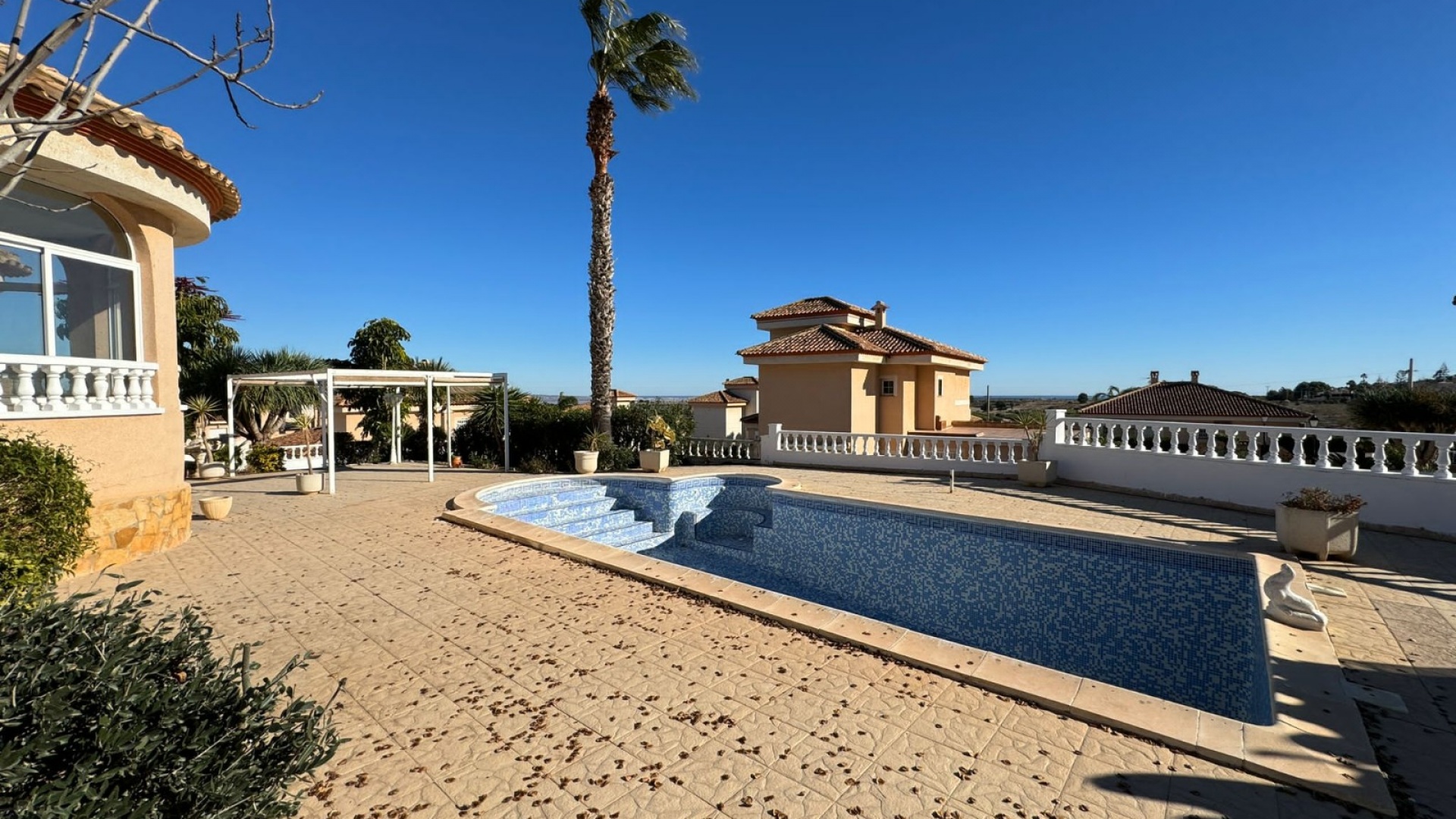 Återförsäljning - Villa - San Miguel de Salinas - San Miguel De Salinas