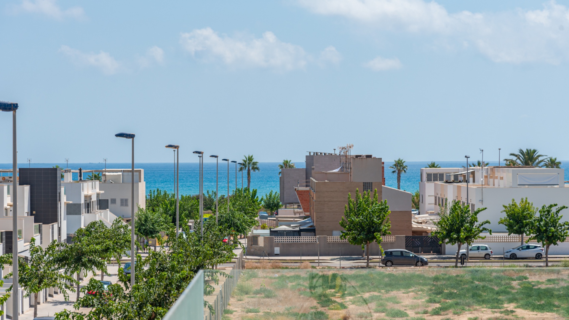 Återförsäljning - Villa - Torre de la Horadada - beachside torre de la horadada