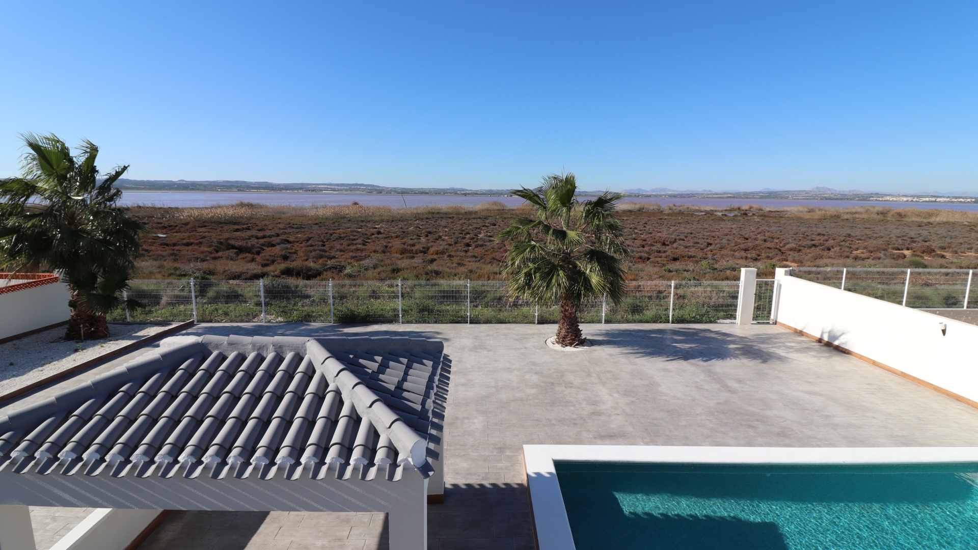 Återförsäljning - Villa - Torrevieja - torreta