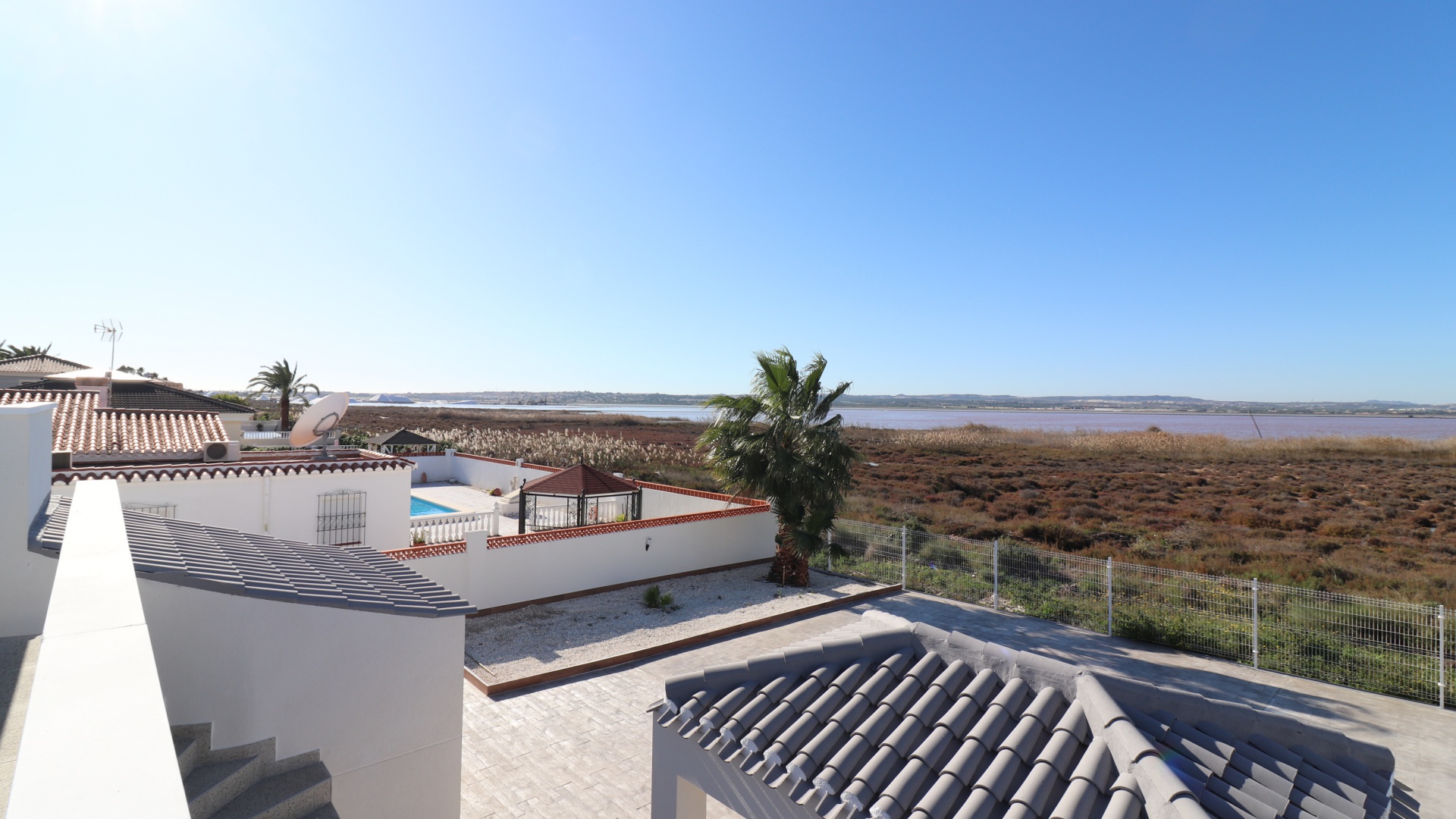 Återförsäljning - Villa - Torrevieja - torreta