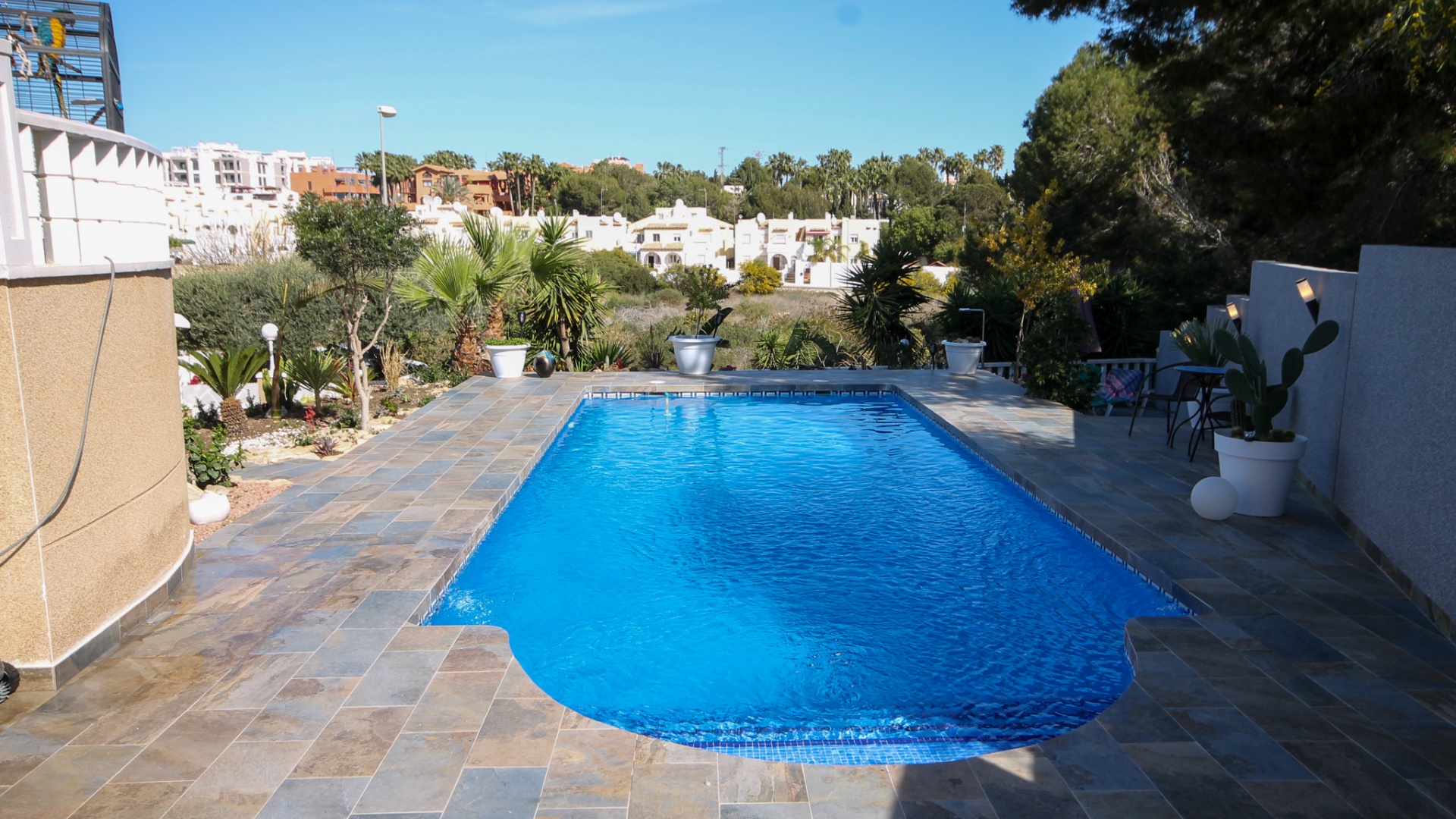 Återförsäljning - Villa - Villamartin - Costa Blanca South