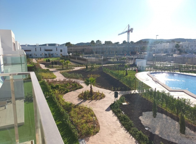 Bungalow - New Build - San Miguel de Salinas - Vistabella golf resort