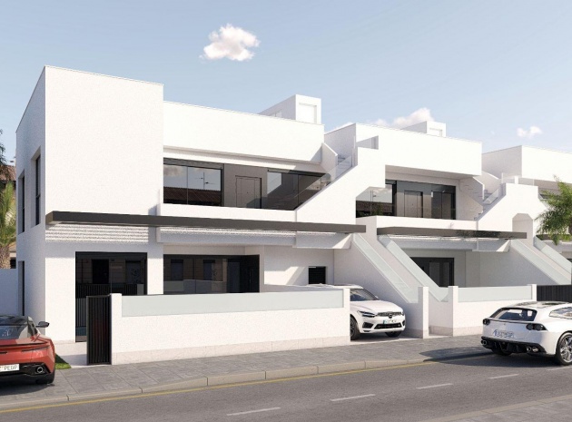 Bungalow - Nieuw gebouw - San Javier - san javier