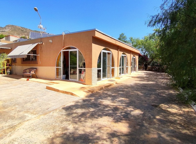 Country Property - Resale - Crevillente - Crevillente