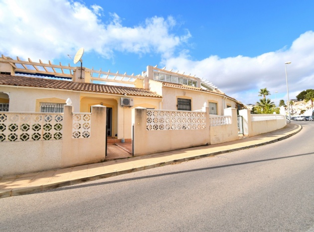 Herenhuis - Wederverkoop - Orihuela Costa - Villamartin