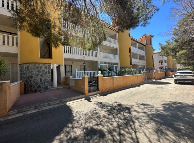 Lägenhet - Återförsäljning - Cabo Roig - Cabo Roig