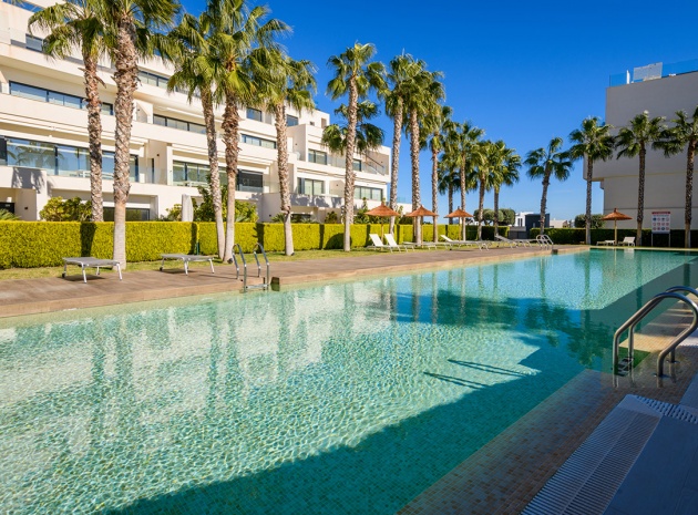 Lägenhet - Återförsäljning - Las Colinas Golf Resort - Las Colinas Golf Resort