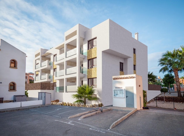 Lägenhet - Nybyggnad - Villamartin - Costa Blanca South