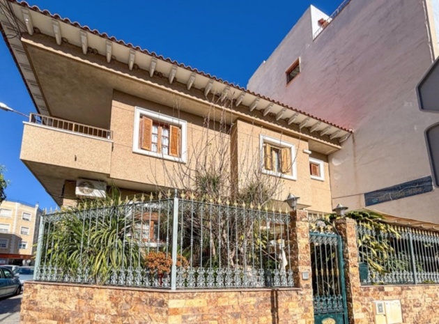 Maison de ville - Revente - Almoradi - Almoradi