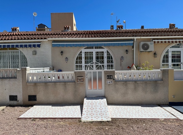 Maison de ville - Revente - Torrevieja - El Chaparral