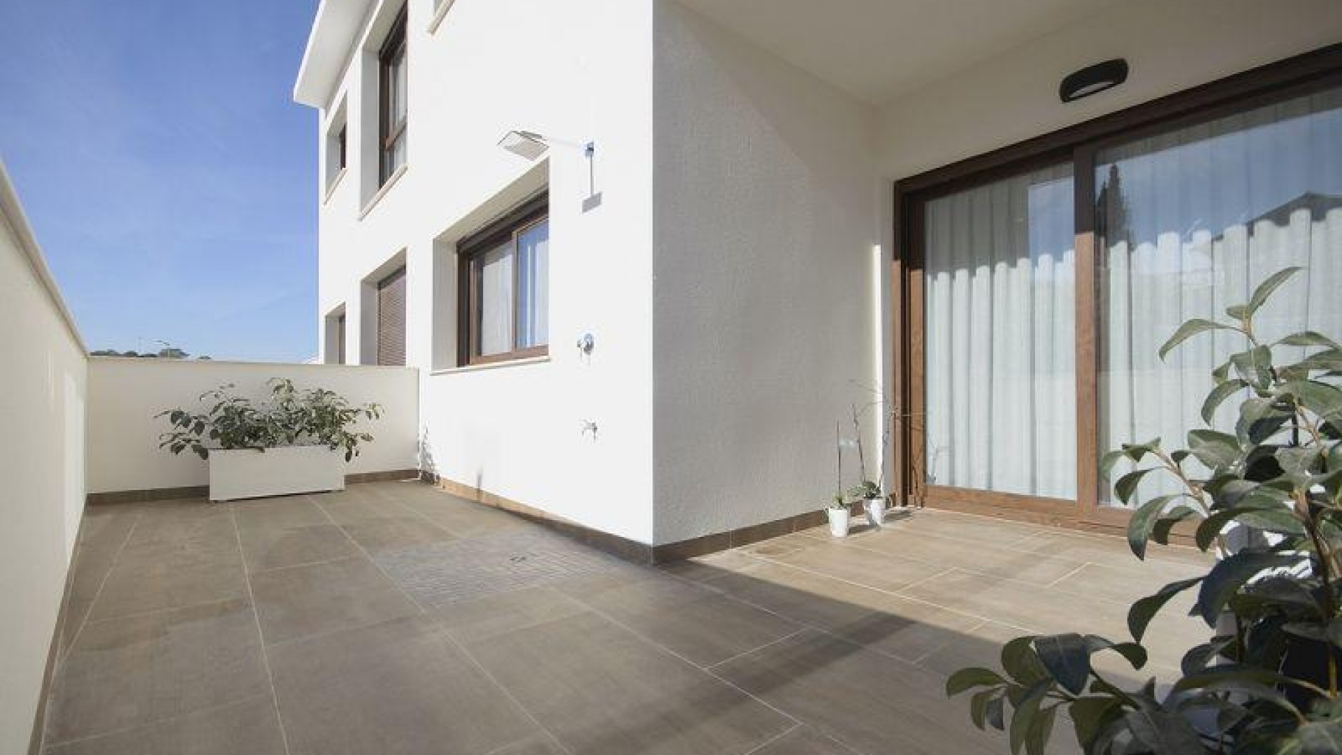 Neubau - Bungalow - Torrevieja - Los Balcones