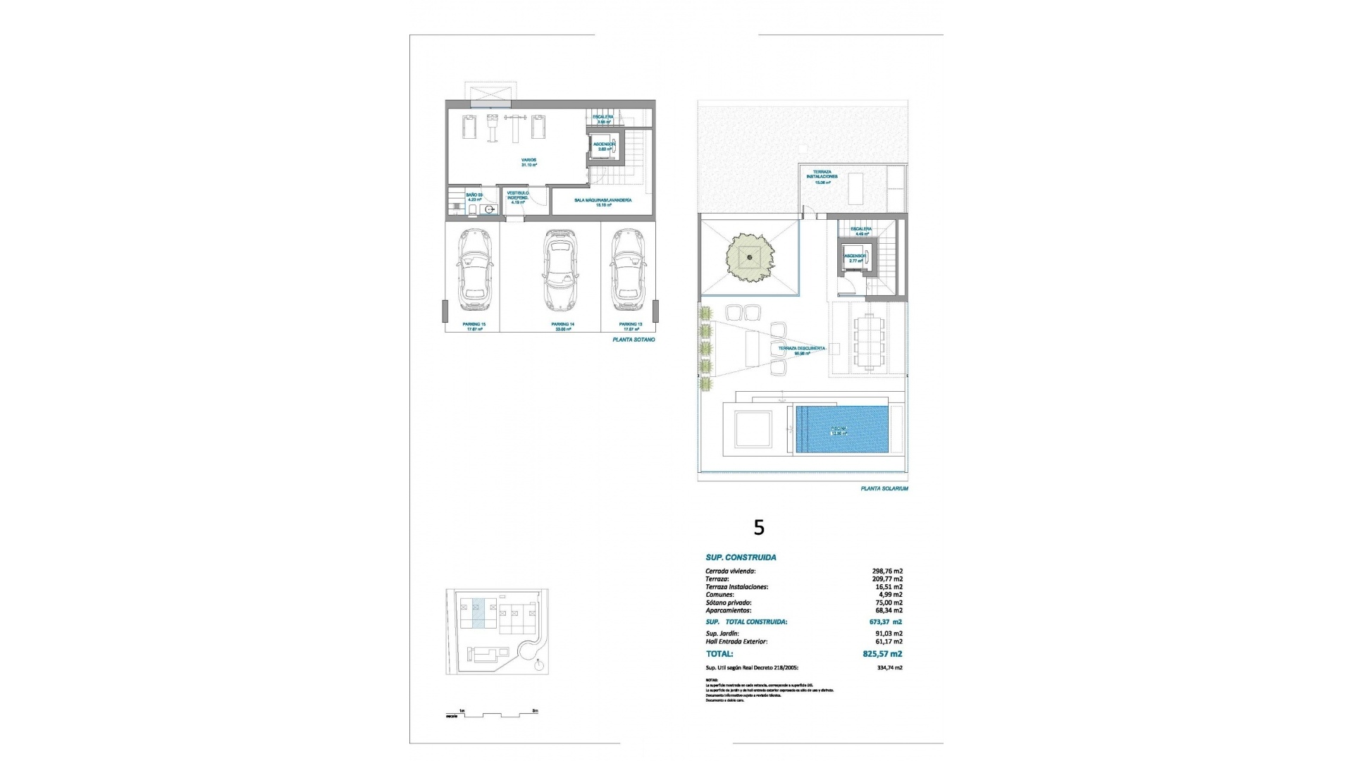 Neubau - Stadthaus - Marbella - Nueva Andalucia