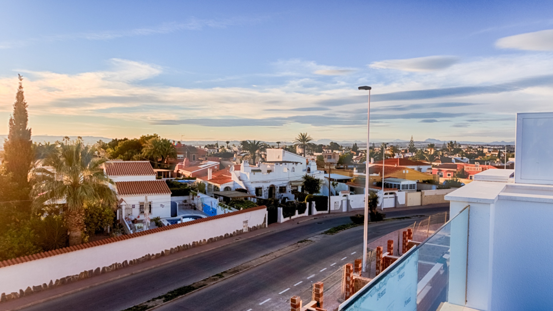 Neubau - Stadthaus - Pilar de la Horadada - Res. Bahia Homes