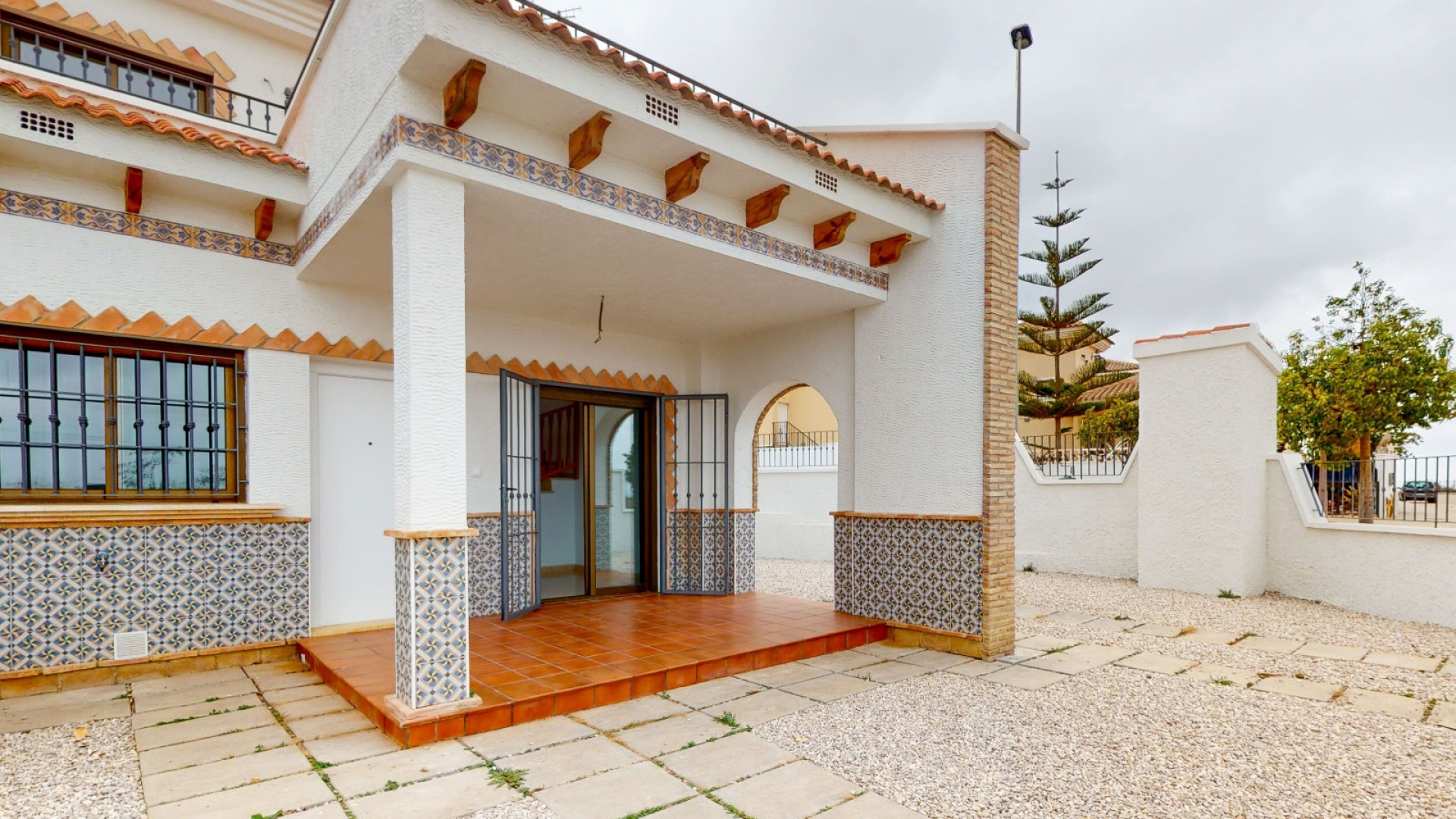 Neubau - Stadthaus - San Miguel de Salinas - Res. Los Alcores