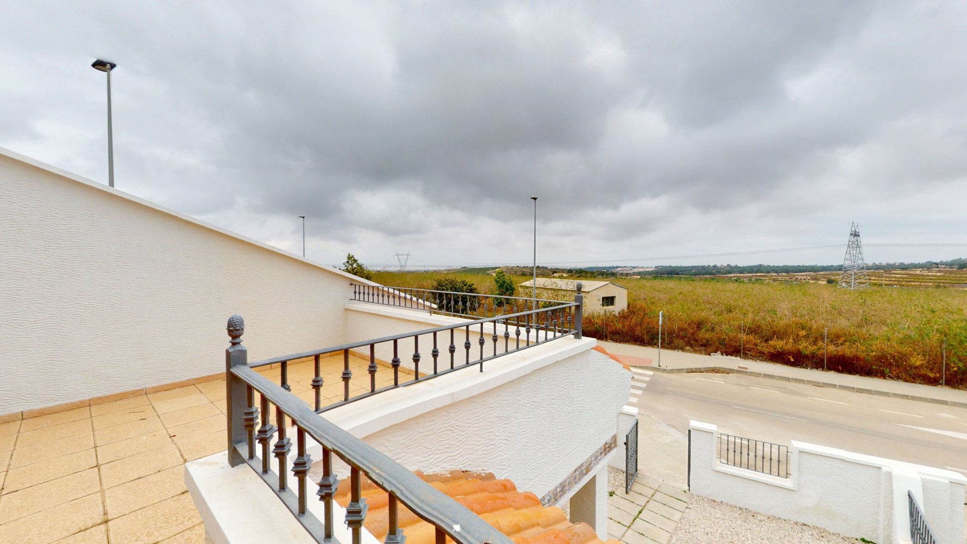 Neubau - Stadthaus - San Miguel de Salinas - Res. Los Alcores