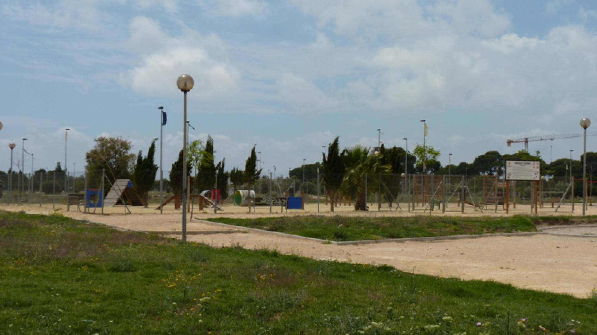 Neubau - Stadthaus - Santiago de la Ribera - Res. Azucena del Mar