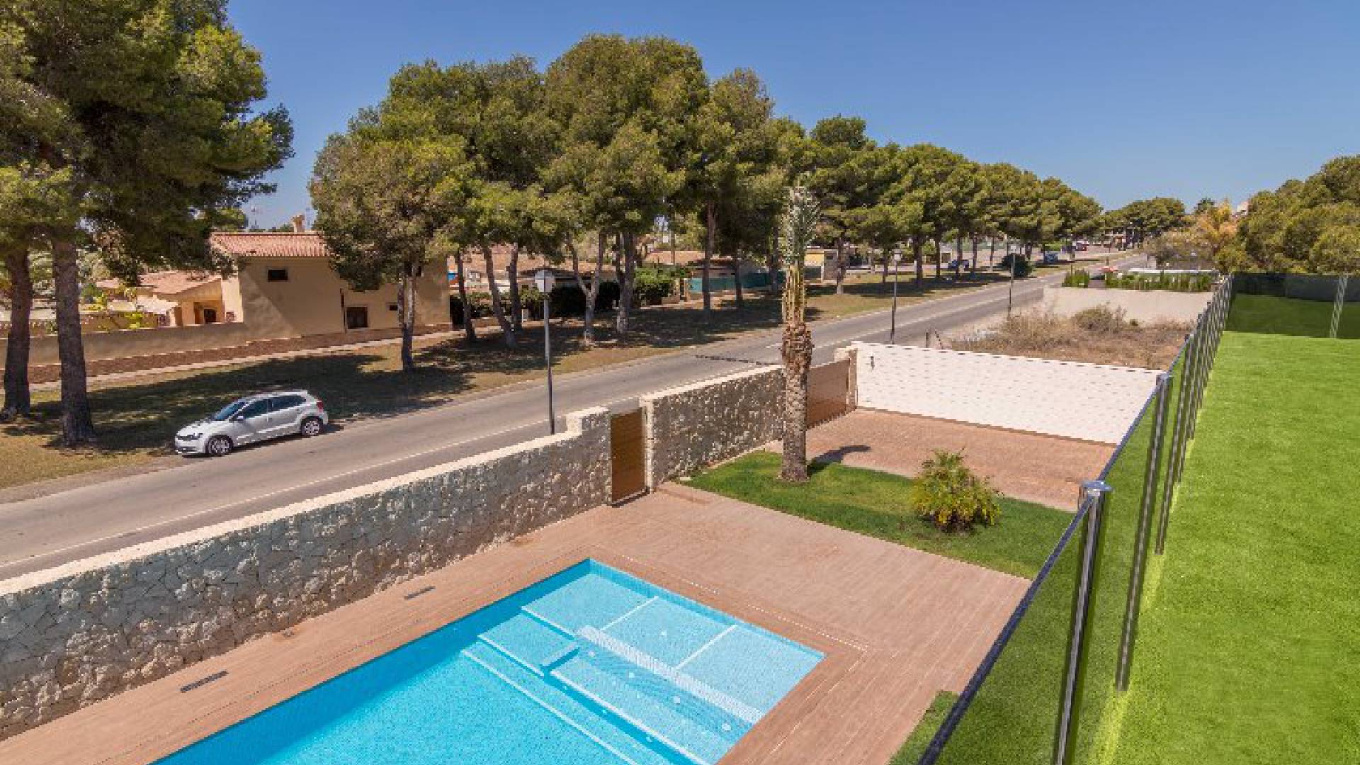 Neubau - Villa - Campoamor - Beachside Campoamor