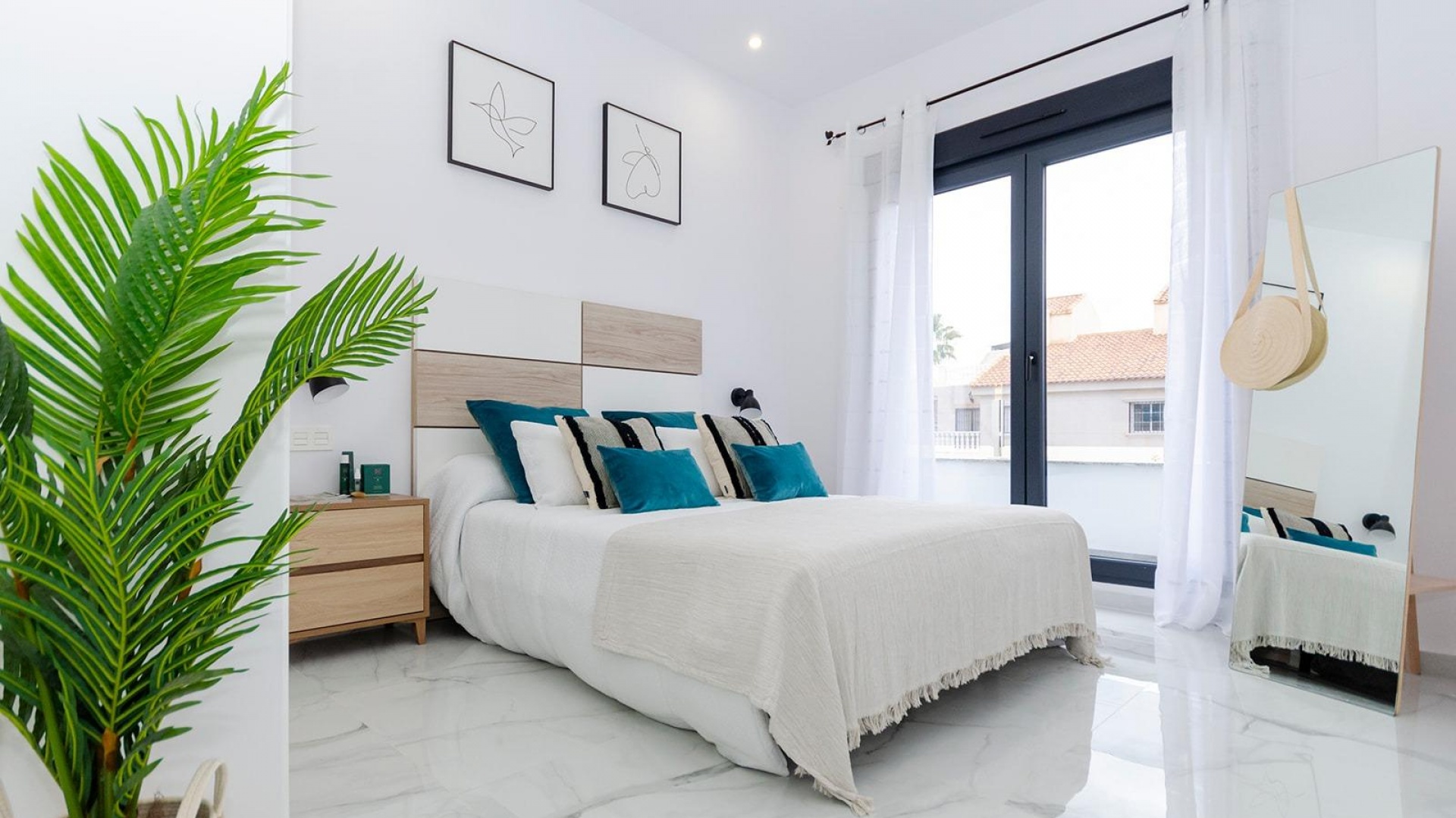 Neubau - Villa - Torrevieja - Torretas