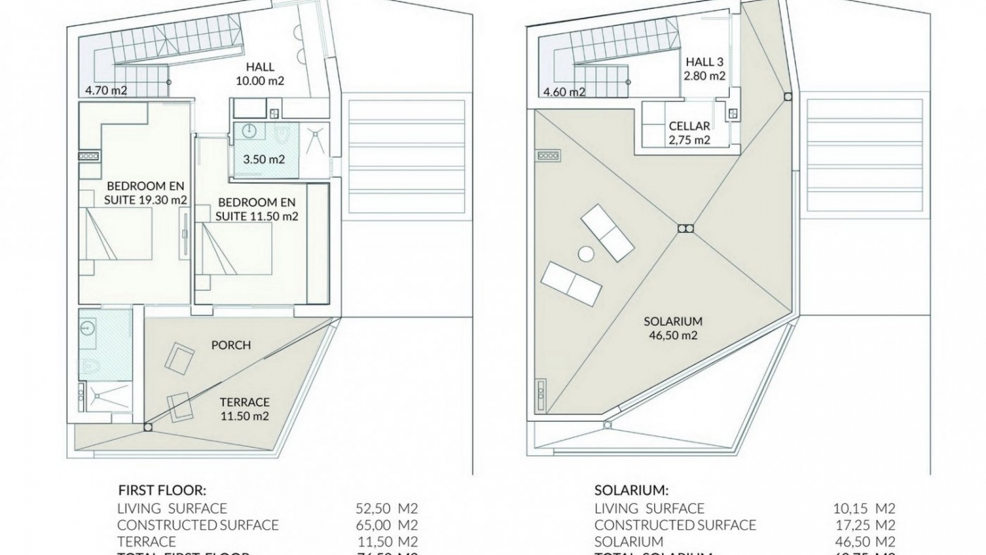 Neubau - Villa - Villamartin - Costa Blanca South