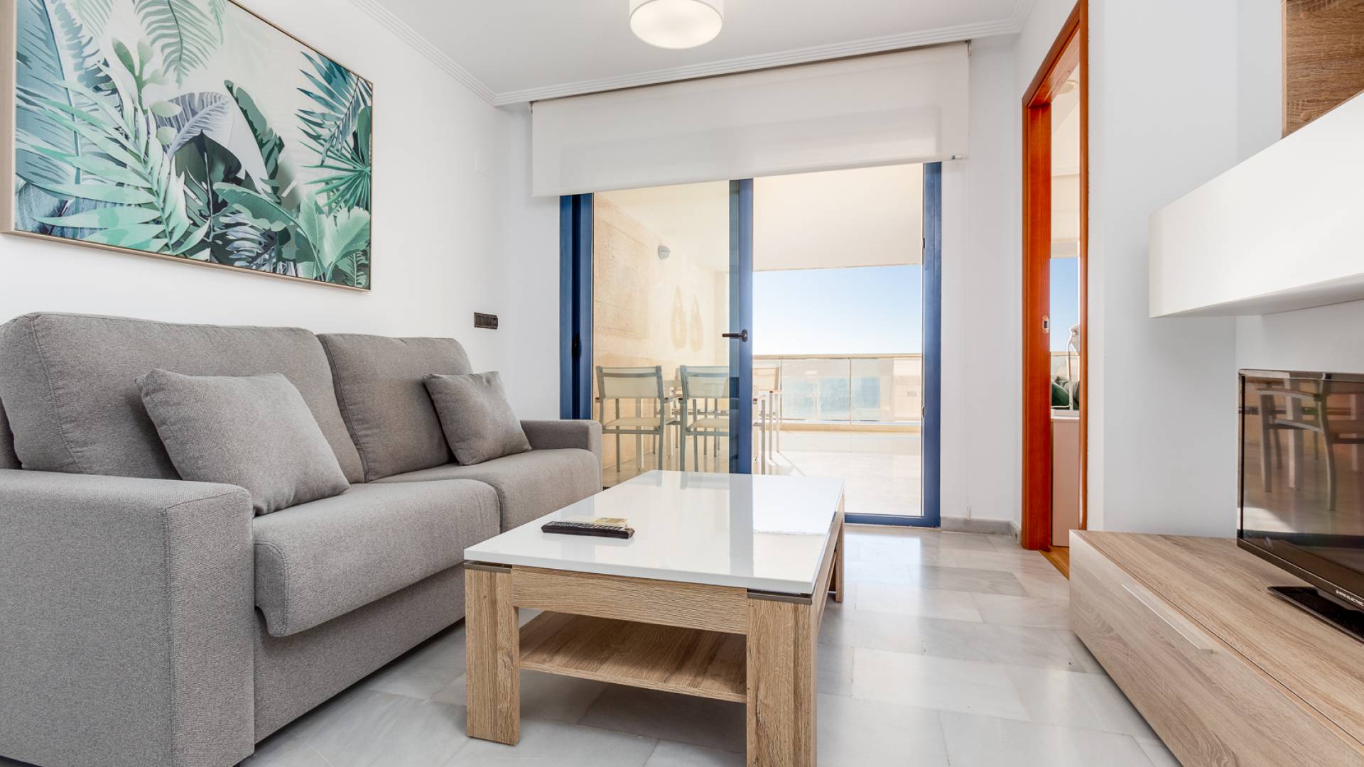 Neubau - Wohnung - Altea - Altea Beach