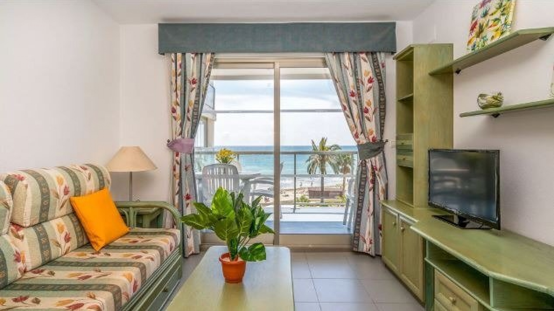 Neubau - Wohnung - Calpe - Playa De La Fossa