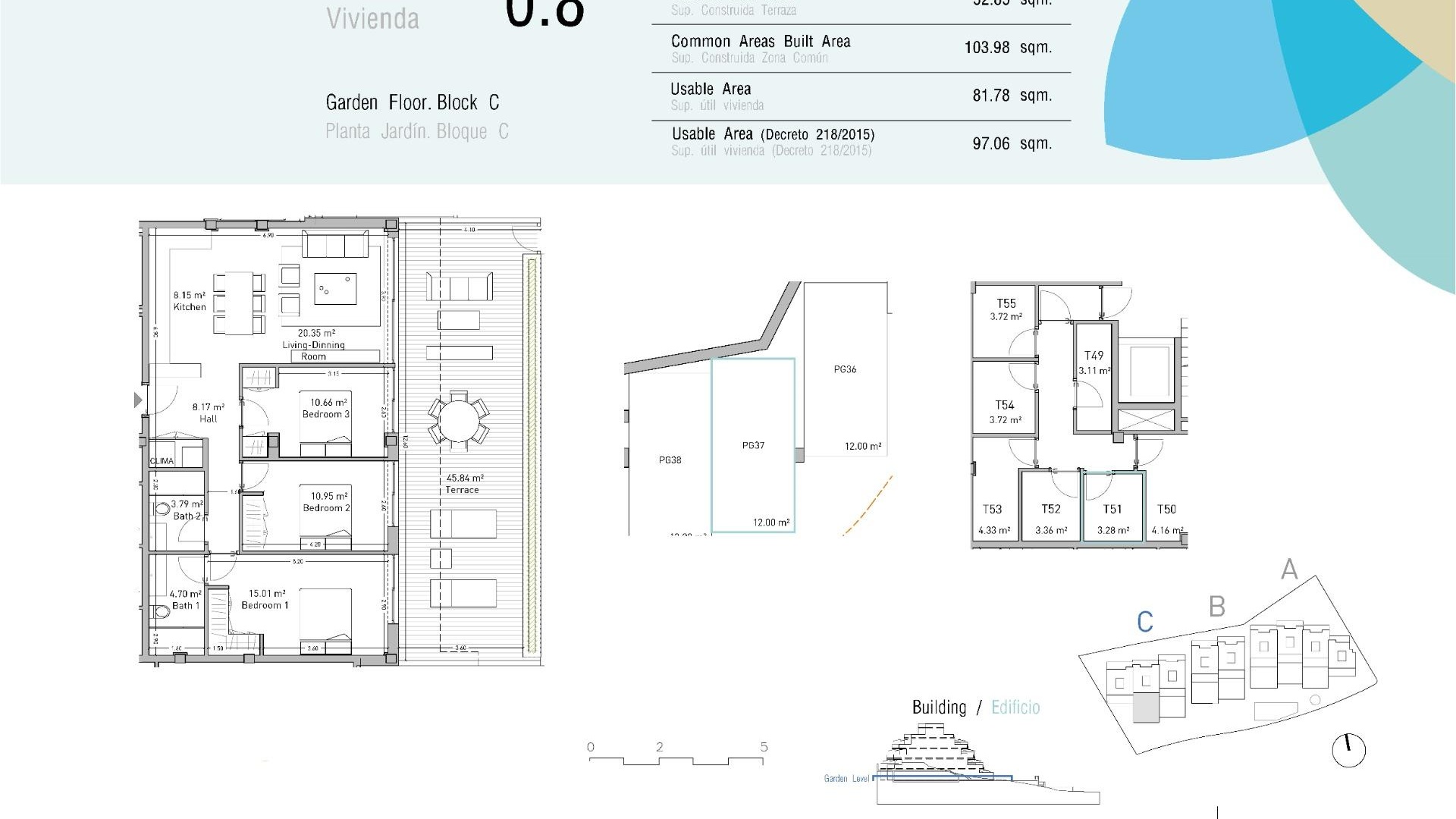 Neubau - Wohnung - Estepona - Arroyo Enmedio