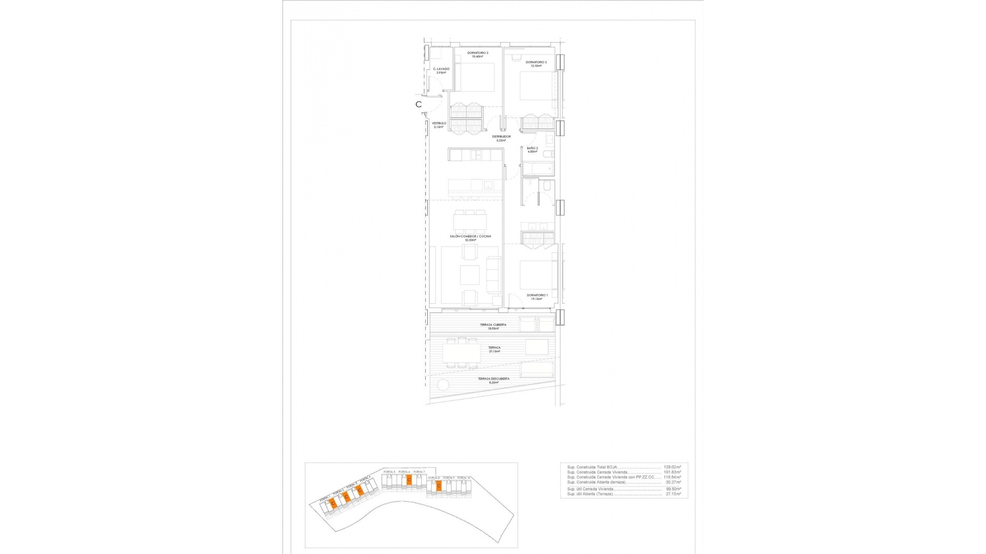 Neubau - Wohnung - Manilva - Arroyo La Pañuela