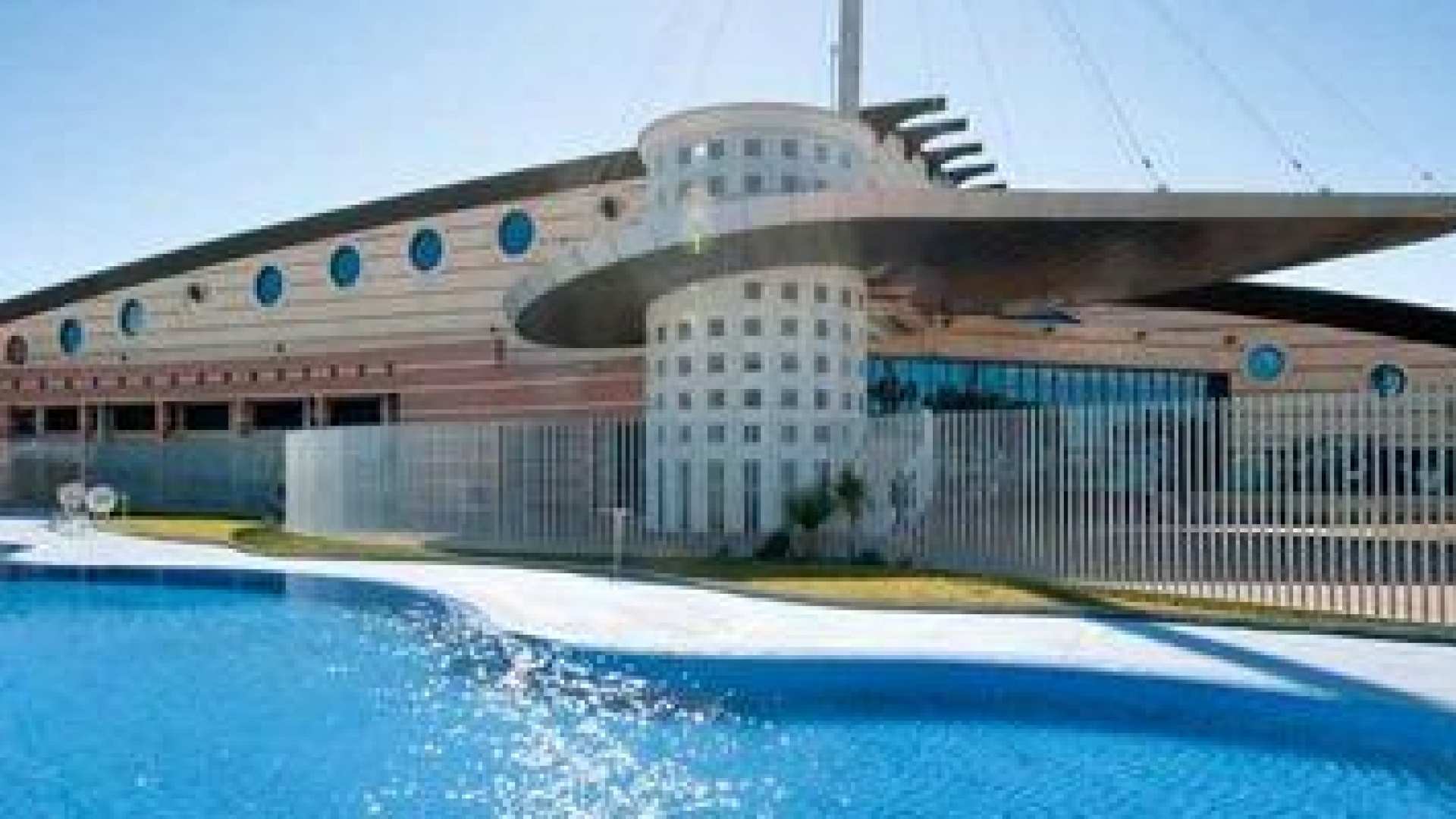 Neubau - Wohnung - Torrevieja - Habaneras