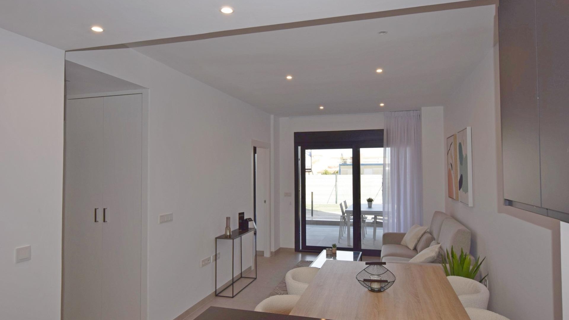 Neubau - Wohnung - Torrevieja - Torreblanca