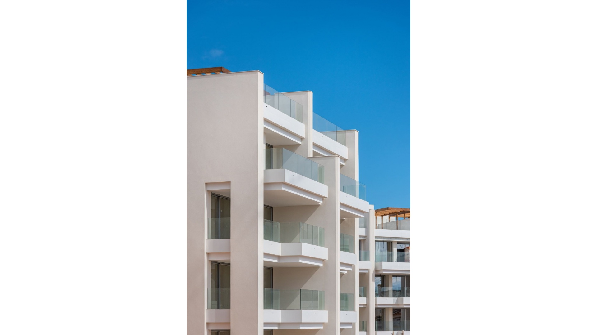 Neubau - Wohnung - Villamartin - Los Dolses