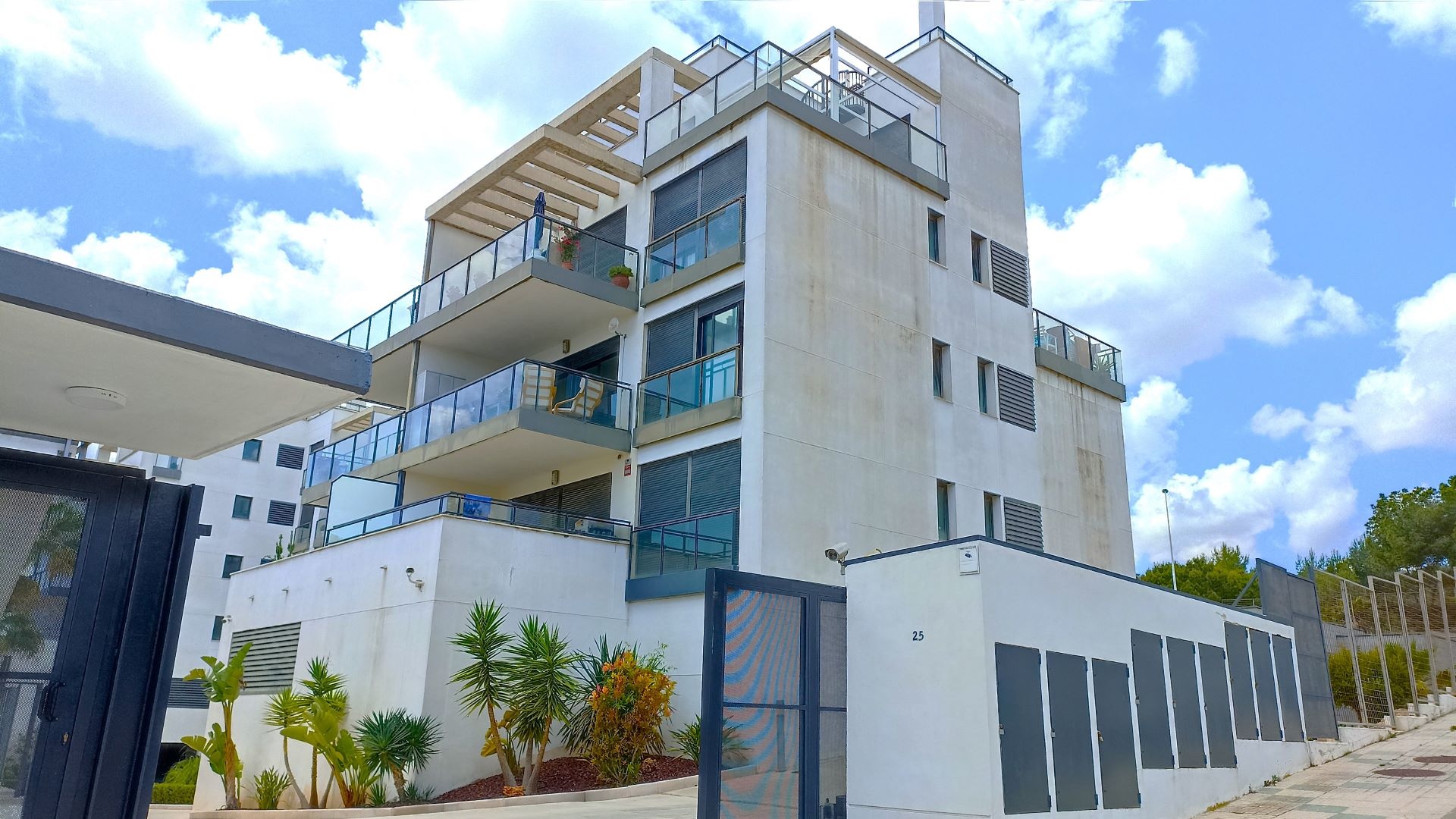 New Build - Apartment - Campoamor - Res. Lomas de Campoamor