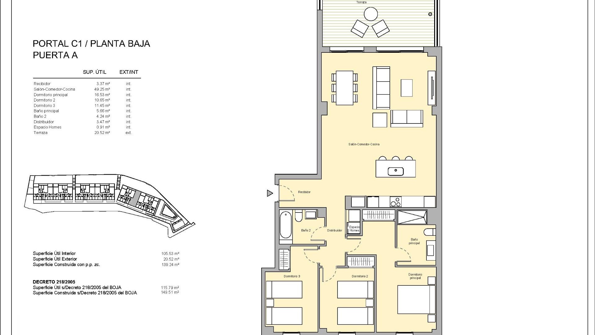 New Build - Apartment - Estepona - Las Mesas