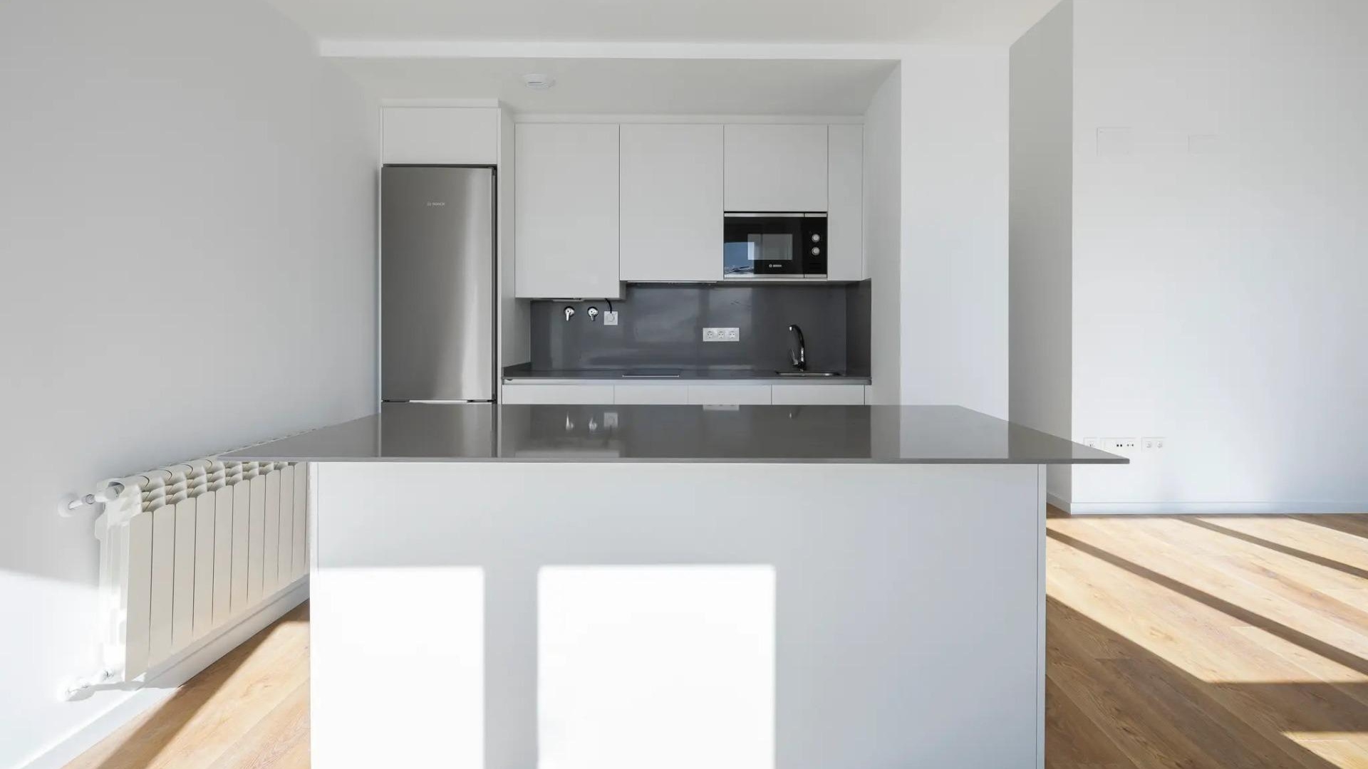 New Build - Apartment - Estepona - Sierra Nevada