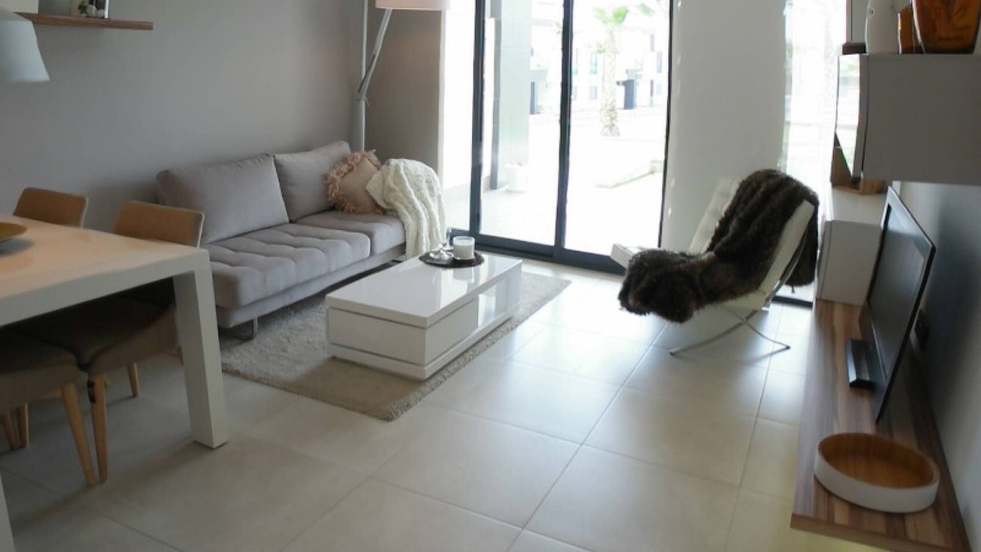 New Build - Apartment - Guardamar del Segura - El Raso