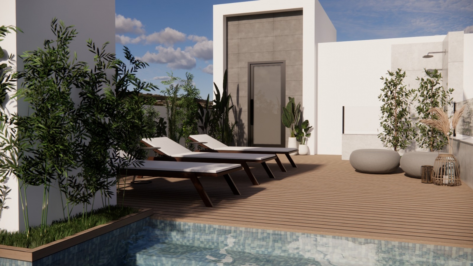 New Build - Apartment - La Mata - Res. Aqua