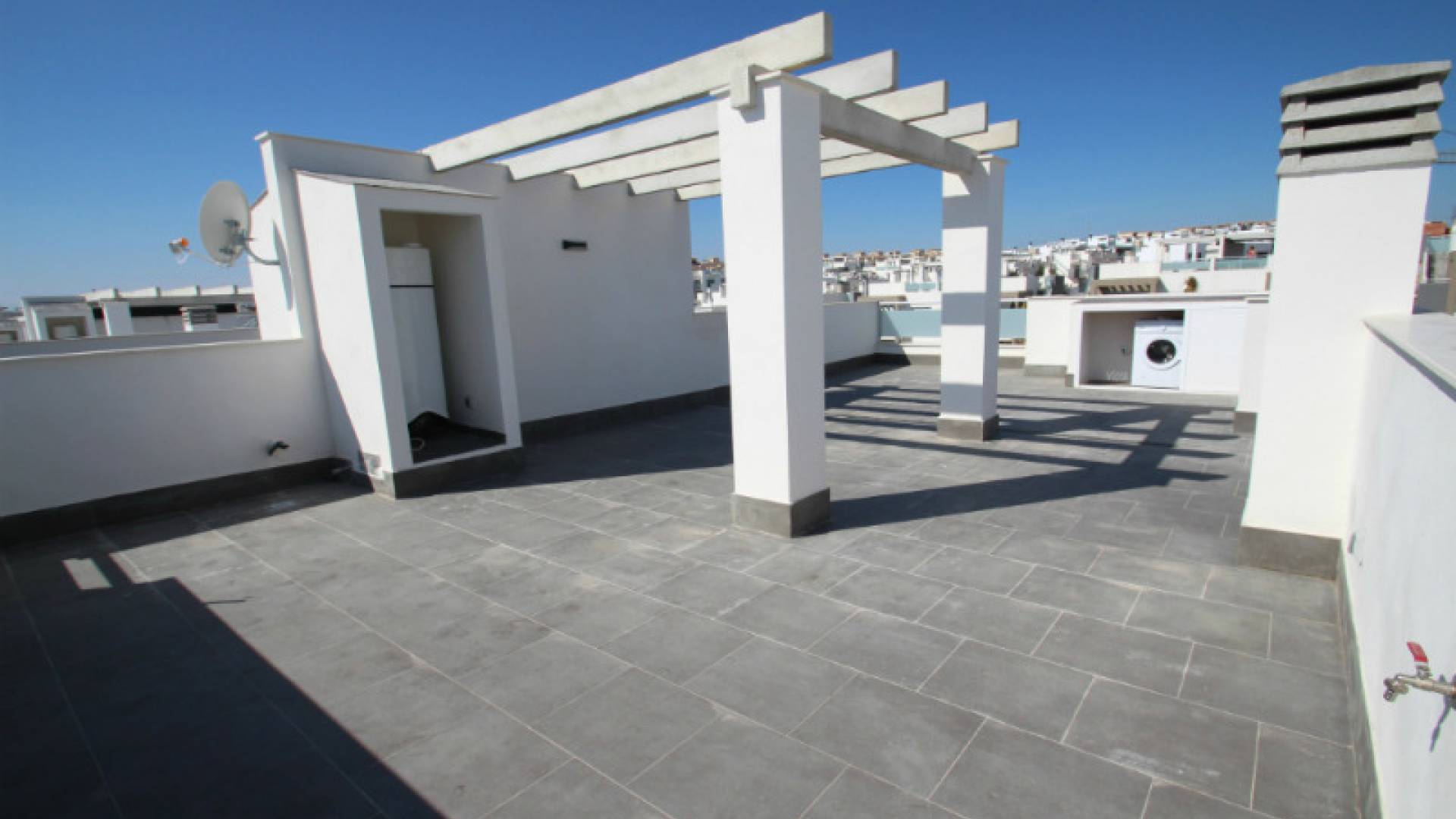 New Build - Apartment - Los Balcones - Res. Balcones de Amay