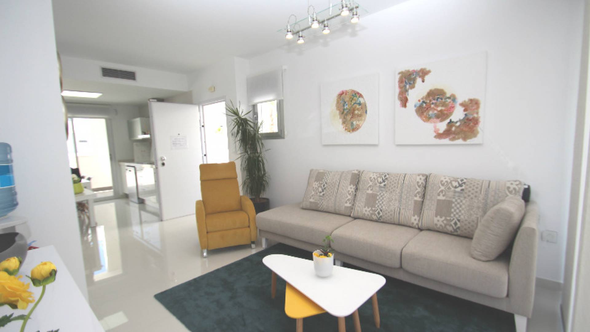 New Build - Apartment - Los Balcones - Res. Balcones de Amay