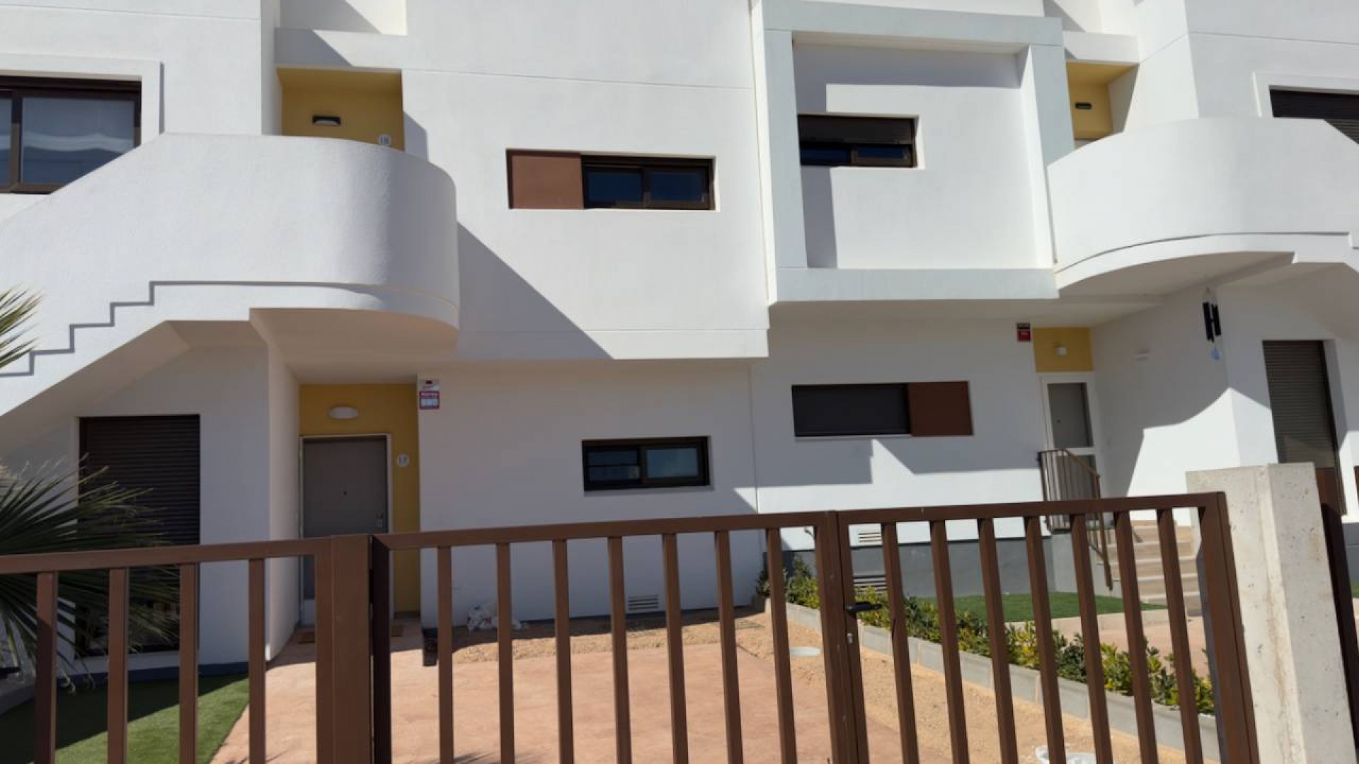 New Build - Apartment - Los Montesinos