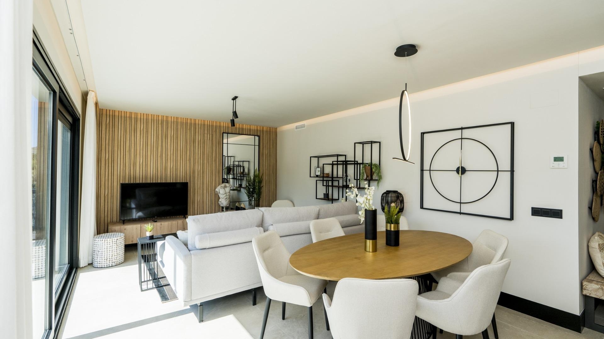 New Build - Apartment - Marbella - La Cerquilla
