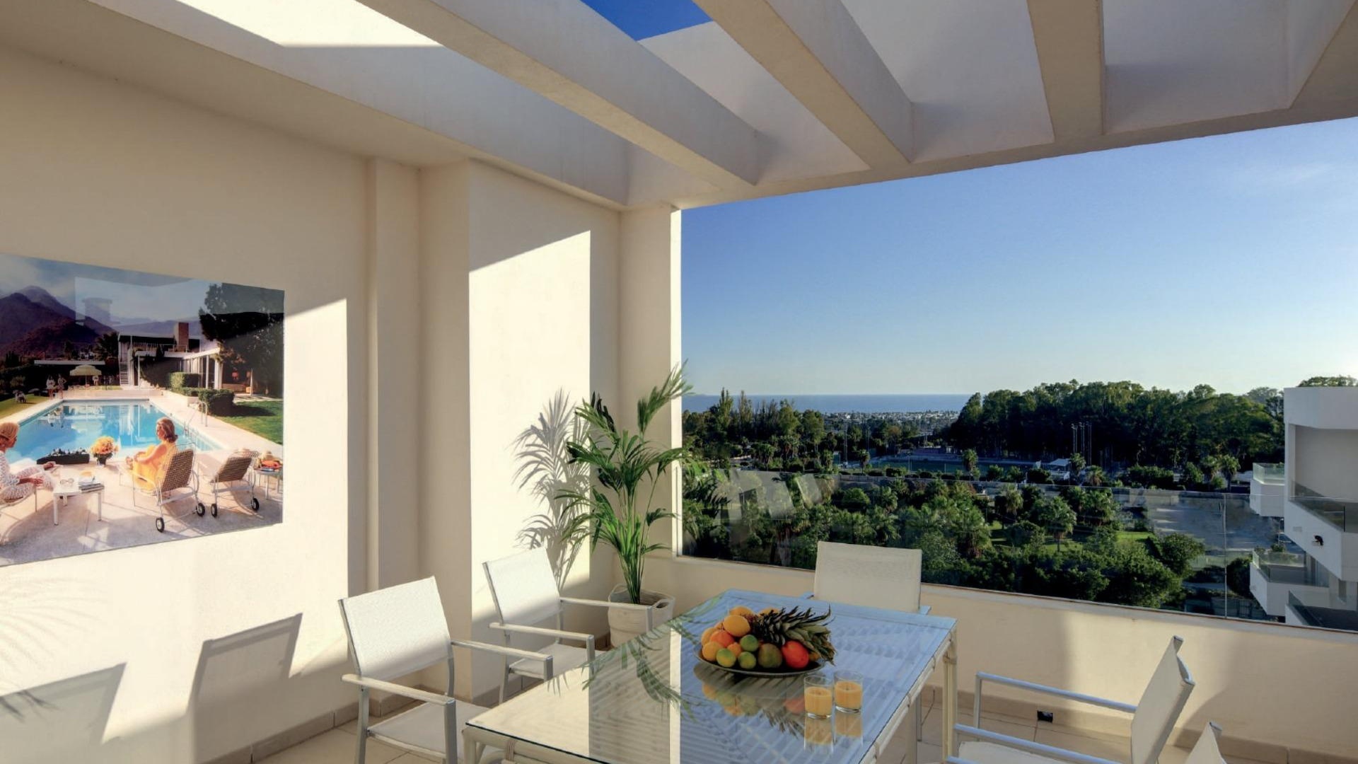 New Build - Apartment - Marbella - Nueva Andalucia