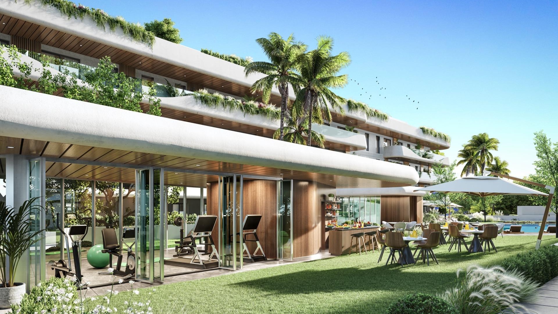 New Build - Apartment - Marbella - San Pedro De Alcantara