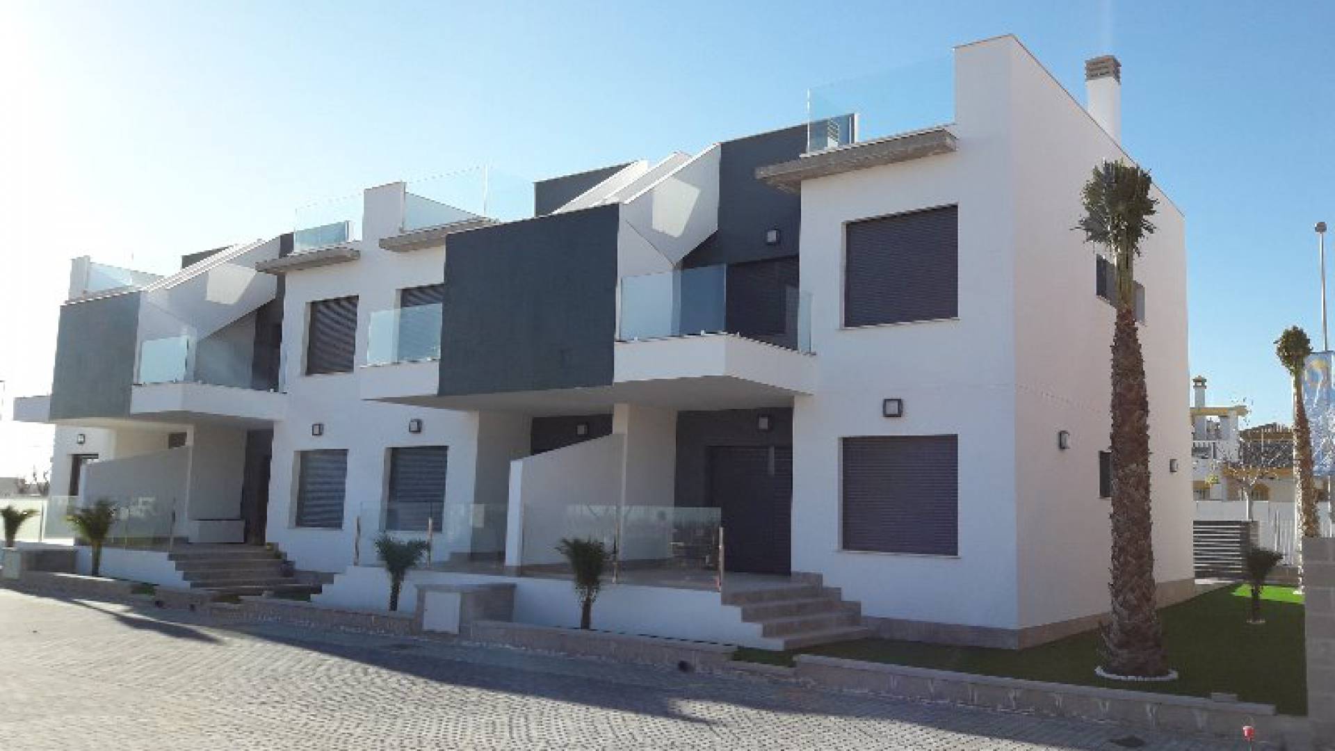 New Build - Apartment - Pilar de la Horadada - Lamar Resort