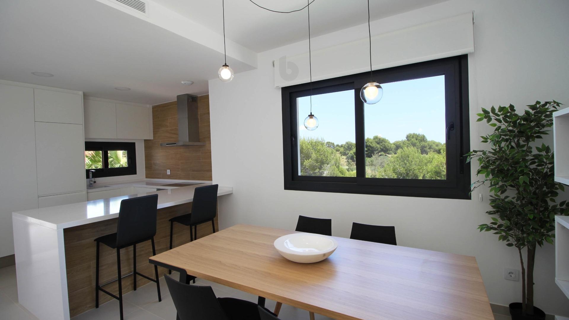 New Build - Apartment - Pilar de la Horadada - Lo Romero Golf