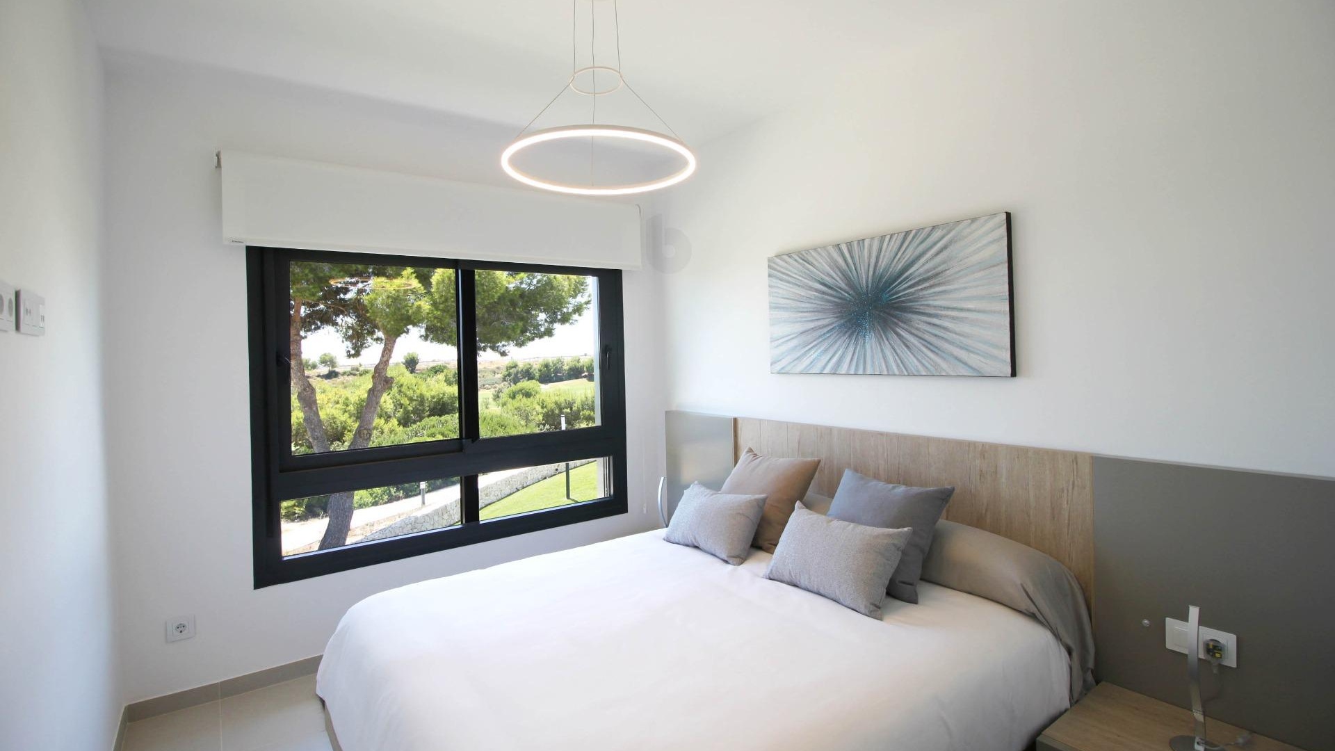 New Build - Apartment - Pilar de la Horadada - Lo Romero Golf