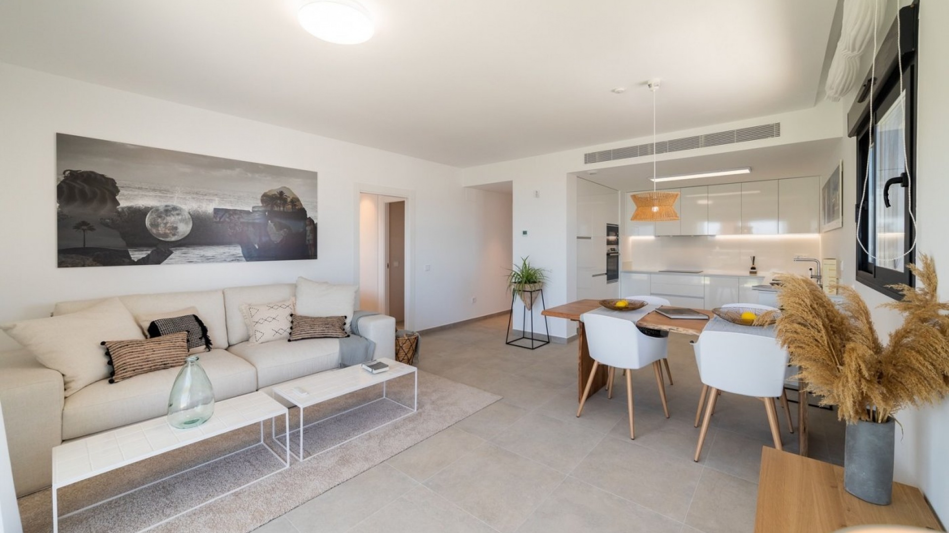 New Build - Apartment - Santa Pola - Santa Pola Del Este