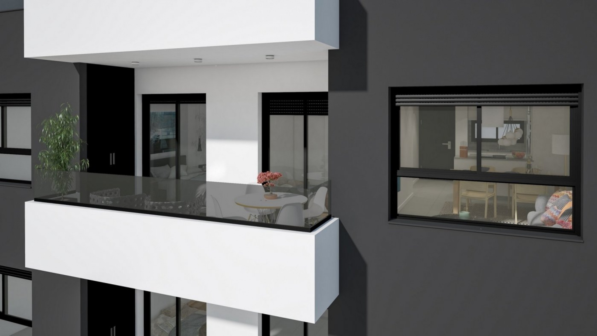 New Build - Apartment - Villamartin - Costa Blanca South